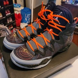 Air Jordan XX8 28 Christmas